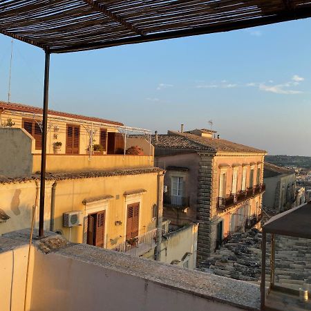 Casa Antonio Noto Apartment Exterior photo