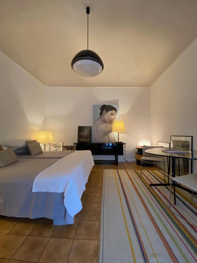 Casa Antonio Noto Apartment Exterior photo