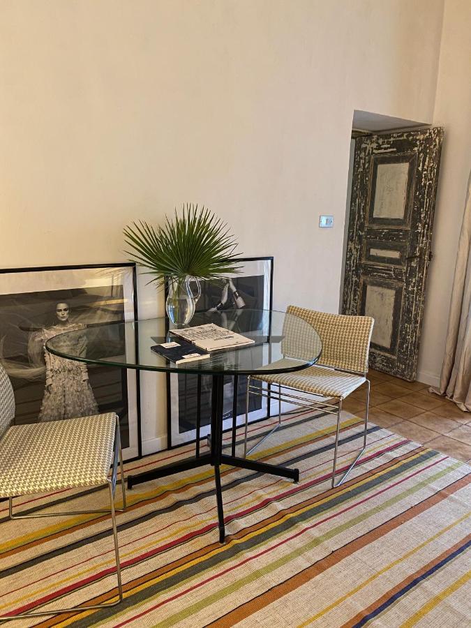 Casa Antonio Noto Apartment Exterior photo