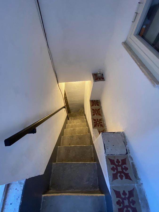 Casa Antonio Noto Apartment Exterior photo