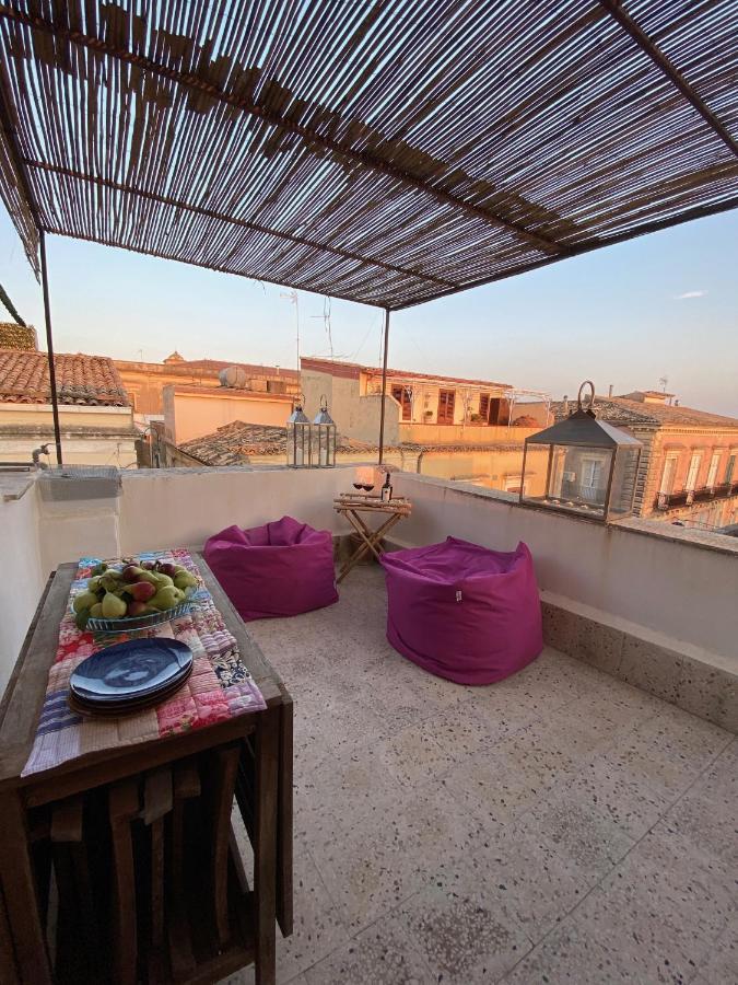 Casa Antonio Noto Apartment Exterior photo