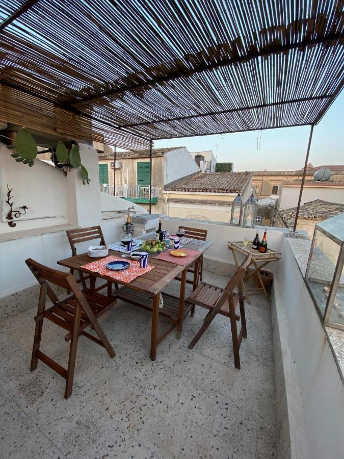 Casa Antonio Noto Apartment Exterior photo