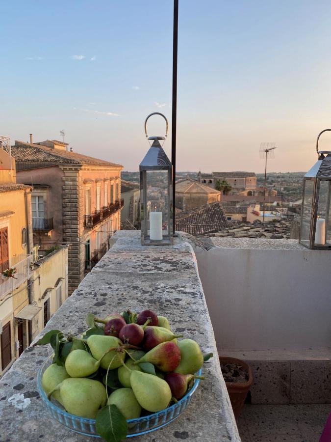 Casa Antonio Noto Apartment Exterior photo