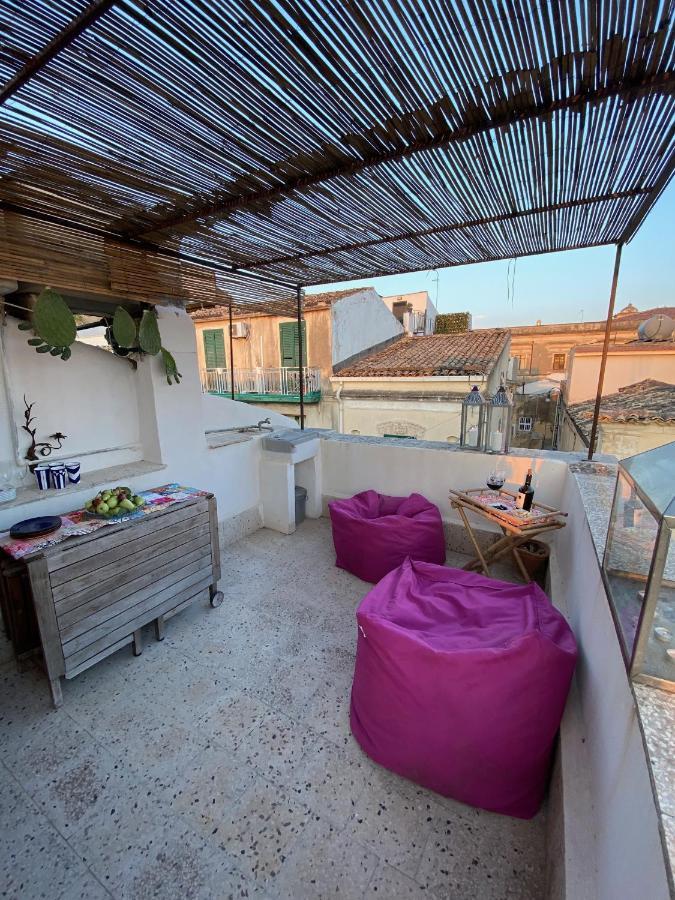 Casa Antonio Noto Apartment Exterior photo