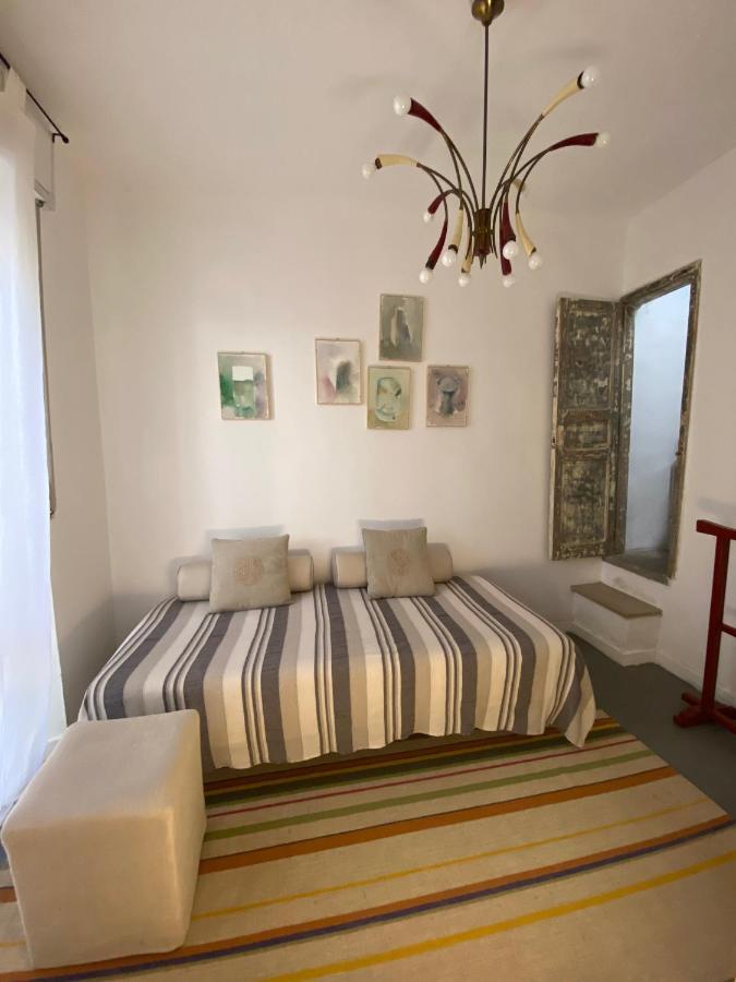 Casa Antonio Noto Apartment Exterior photo