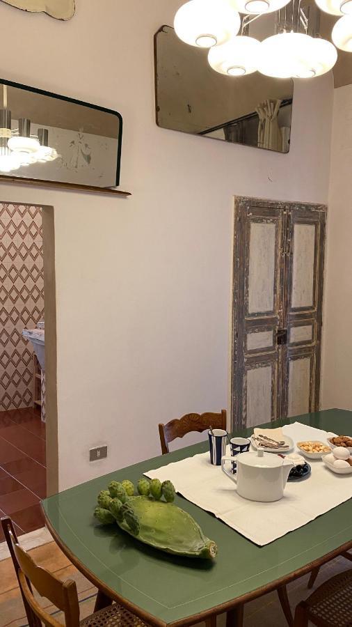 Casa Antonio Noto Apartment Exterior photo