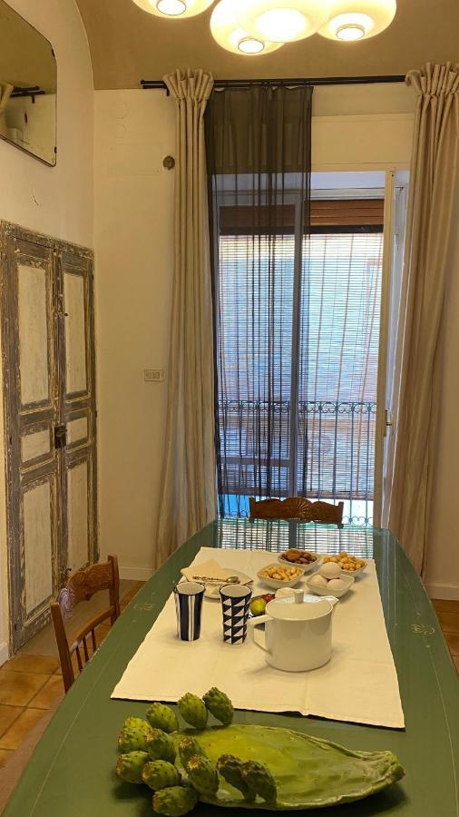 Casa Antonio Noto Apartment Exterior photo