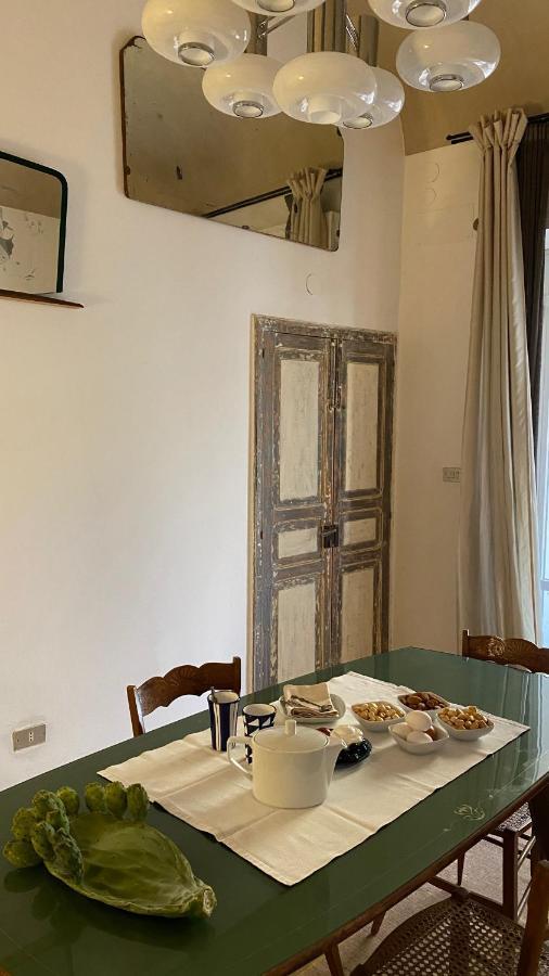 Casa Antonio Noto Apartment Exterior photo